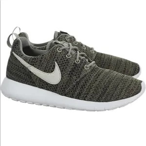 NIKE Kids UNISEX Sneaker Dark Stucco/Light Bone