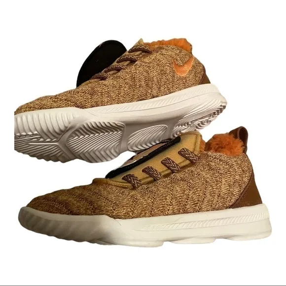 𝅺NIKE Lebron Little Big Cats Toddler shoes