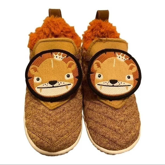𝅺NIKE Lebron Little Big Cats Toddler shoes