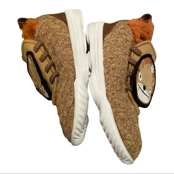 𝅺NIKE Lebron Little Big Cats Toddler shoes