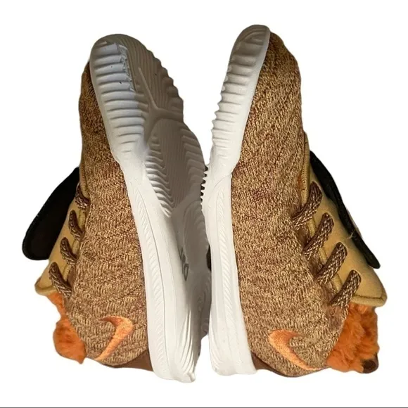 𝅺NIKE Lebron Little Big Cats Toddler shoes