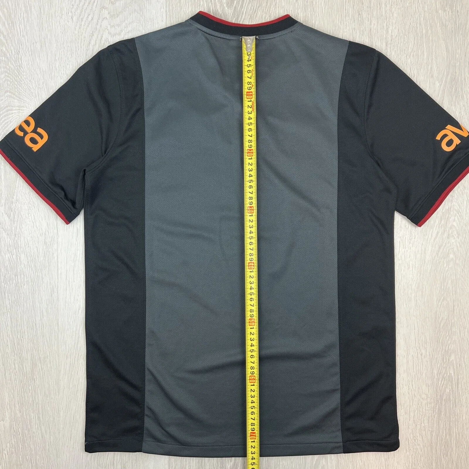 Nike Mens Galatasaray AŞ Football Jersey Soccer Jersey Size Large