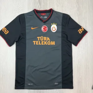 Nike Mens Galatasaray AŞ Football Jersey Soccer Jersey Size Large