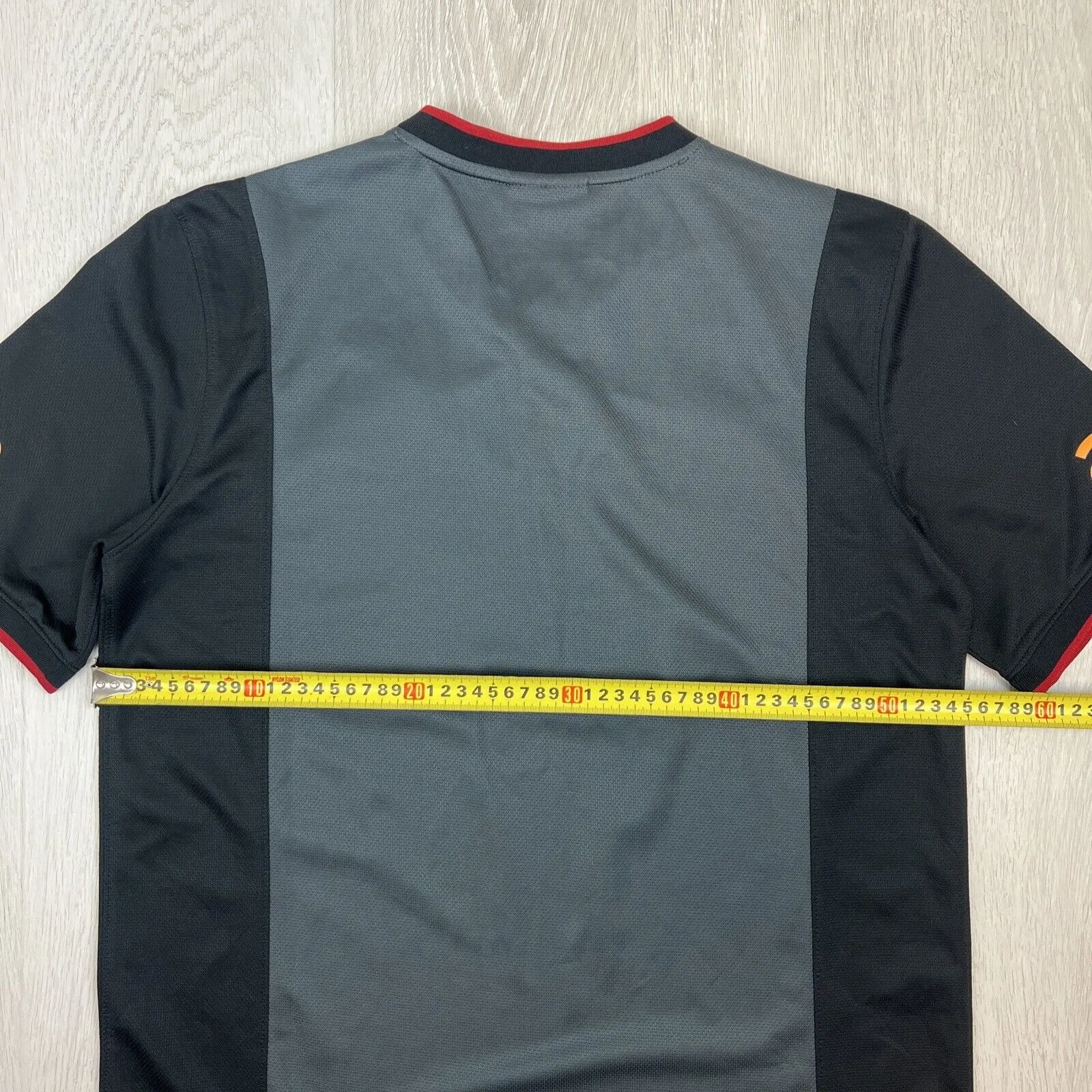 Nike Mens Galatasaray AŞ Football Jersey Soccer Jersey Size Large