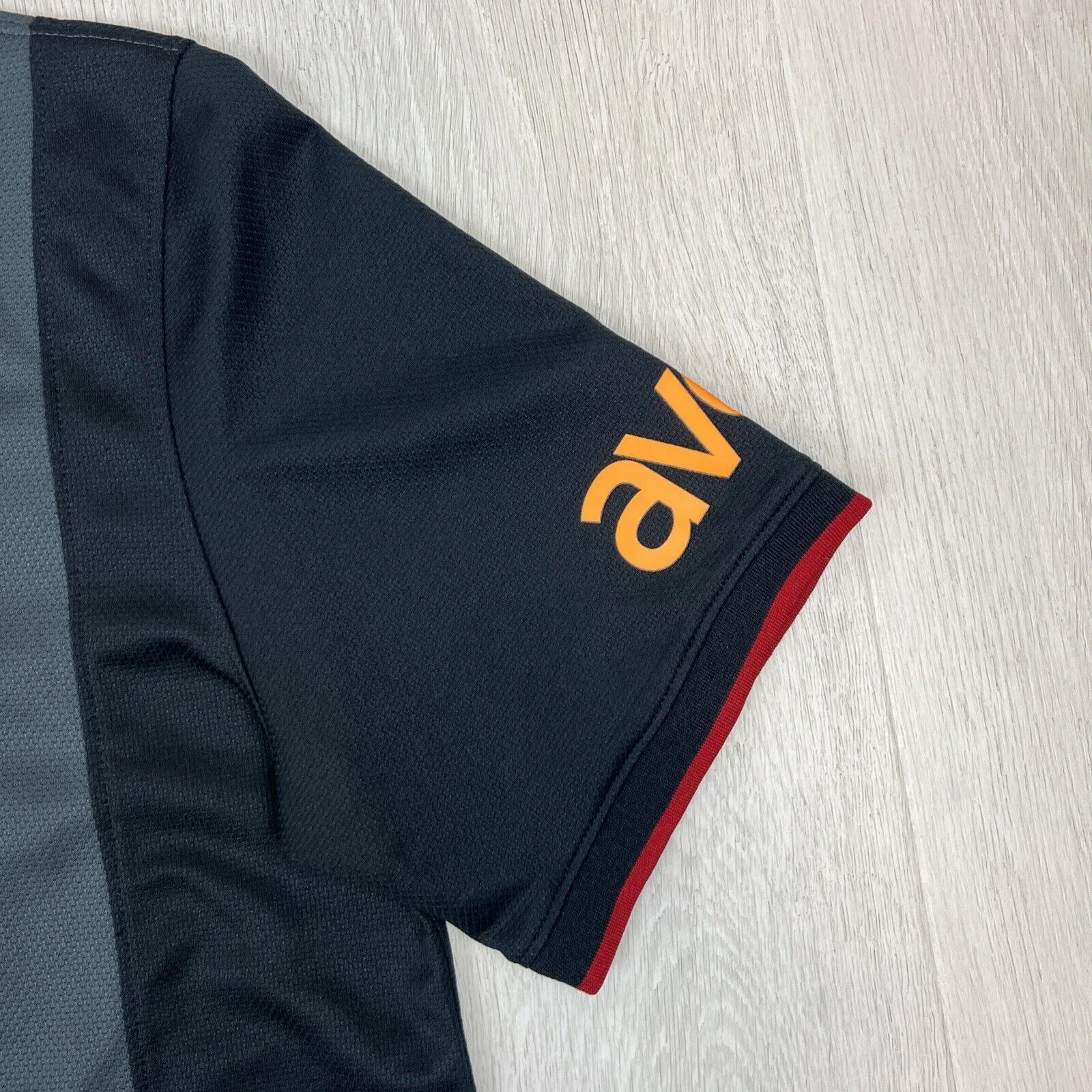 Nike Mens Galatasaray AŞ Football Jersey Soccer Jersey Size Large