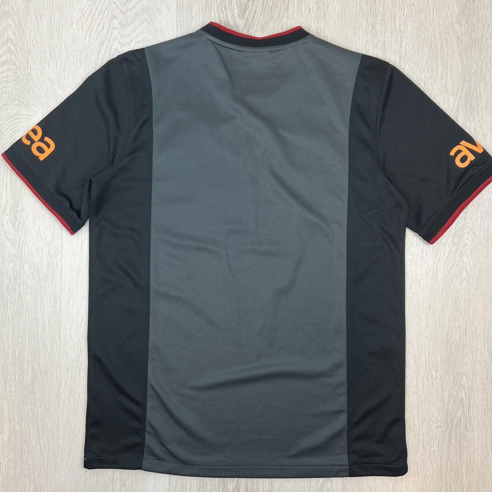 Nike Mens Galatasaray AŞ Football Jersey Soccer Jersey Size Large
