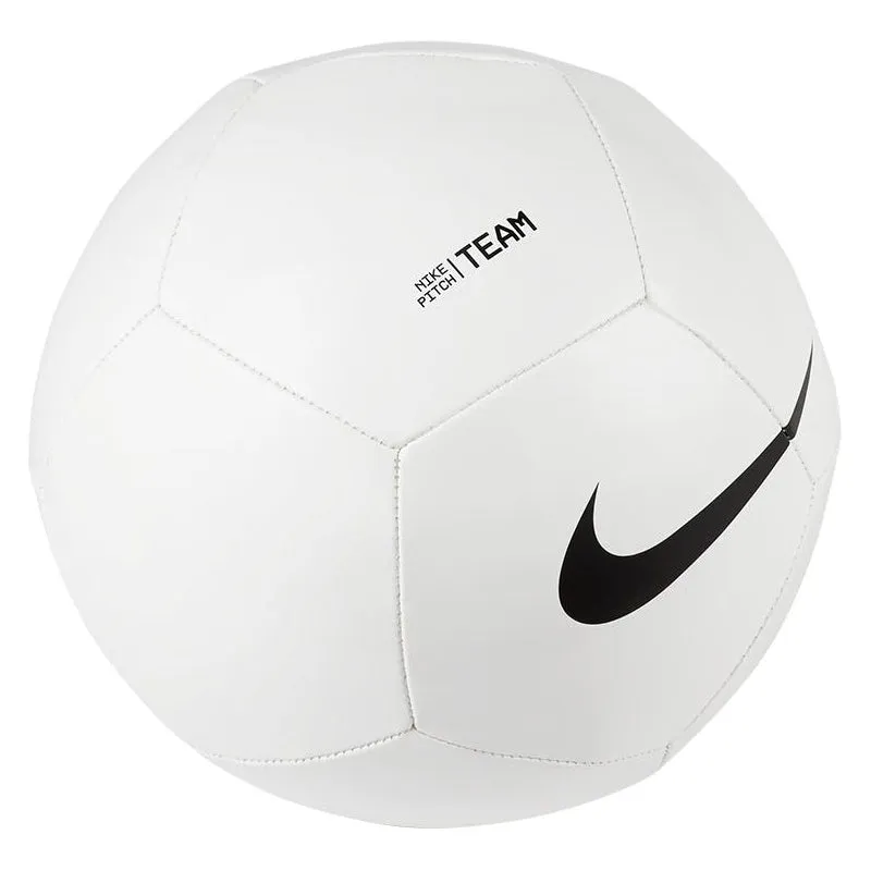 Nike Pitch Soccer Ball