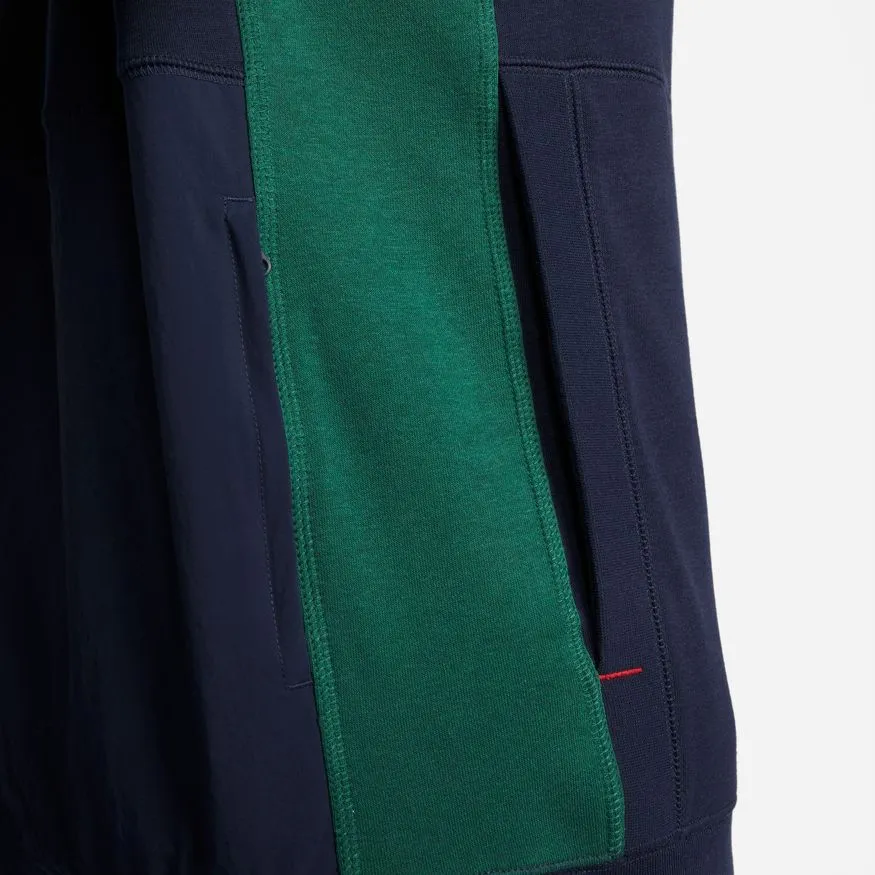 Nike Portugal Mens Soccer Hoodie