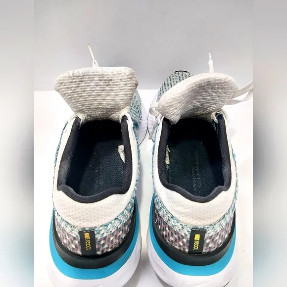 Nike React Flyknit Sneakers, Size‎ 11