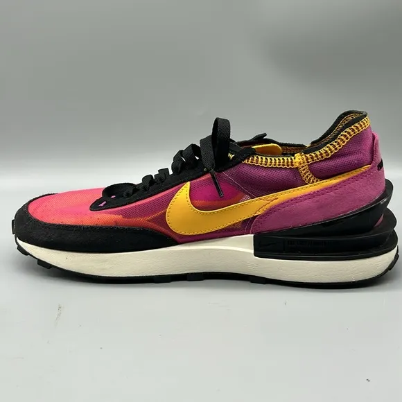 Nike Waffle One Active Fuchsia men’s sz 9.5
