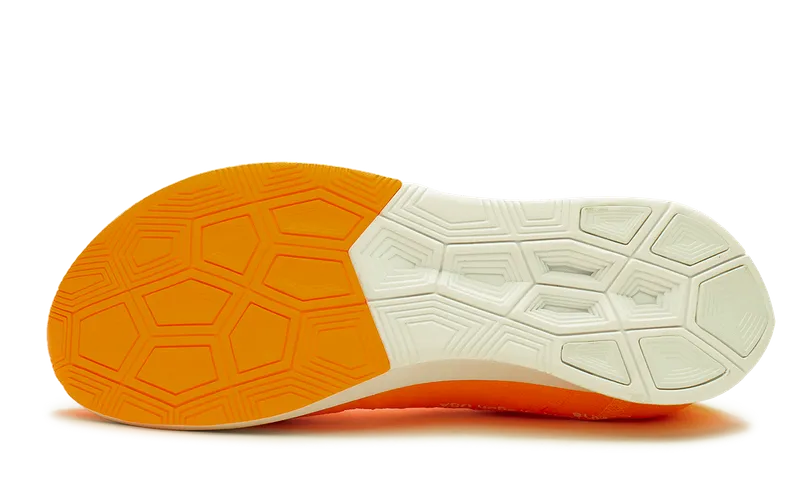 Nike Zoom Fly Mercurial x OFF-WHITE Total Orange 2018 (AO2115-800) Men Size 8-11