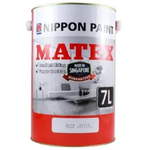 Nippon Matex
