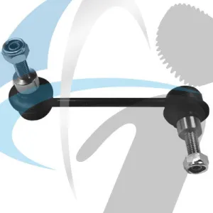 NISSAN INTERSTAR 02-10 LINK STABILIZER FRONT (RH)