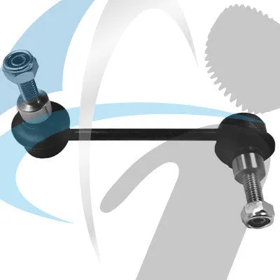 NISSAN INTERSTAR 02-10 LINK STABILIZER FRONT (RH)