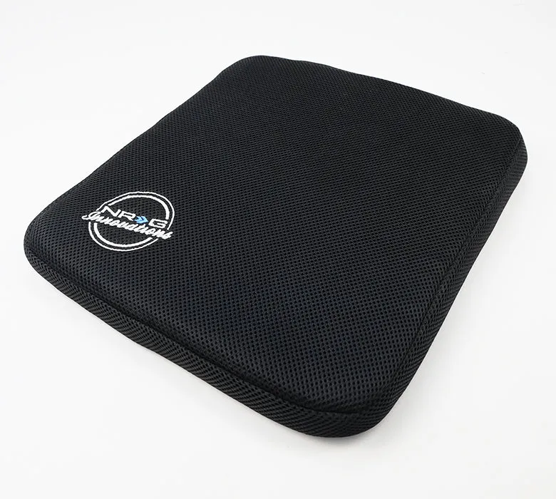 NRG SC-WHD02 Honeycomb Racing Seat Cushion
