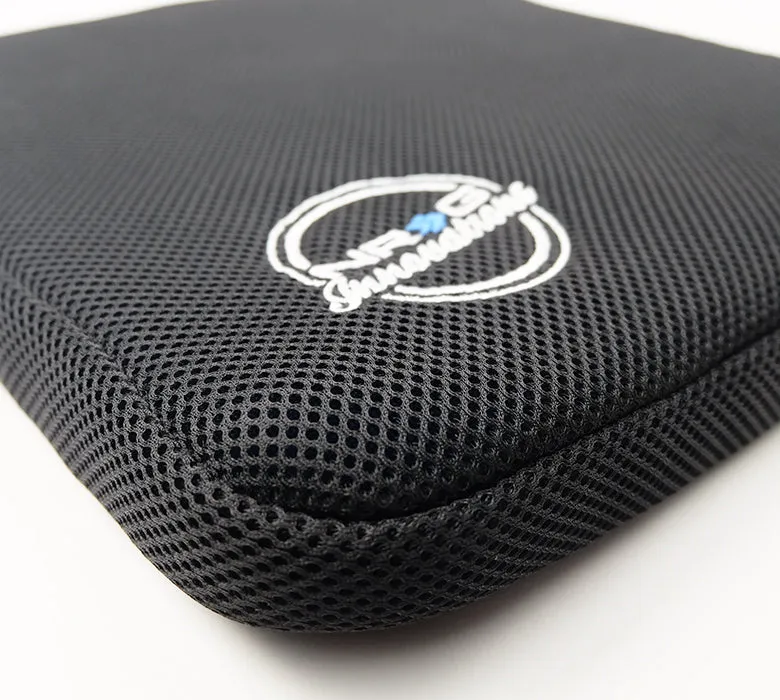 NRG SC-WHD02 Honeycomb Racing Seat Cushion