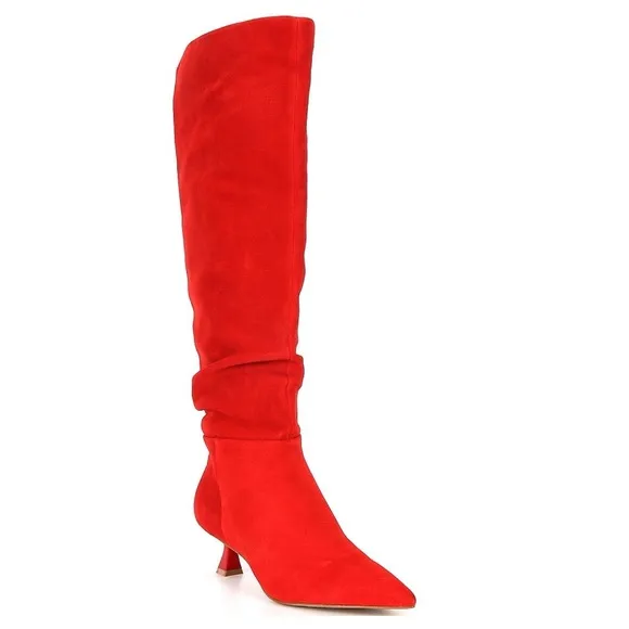NWOB $185 Gianni Bini Ryder Boot
