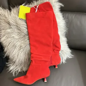 NWOB $185 Gianni Bini Ryder Boot