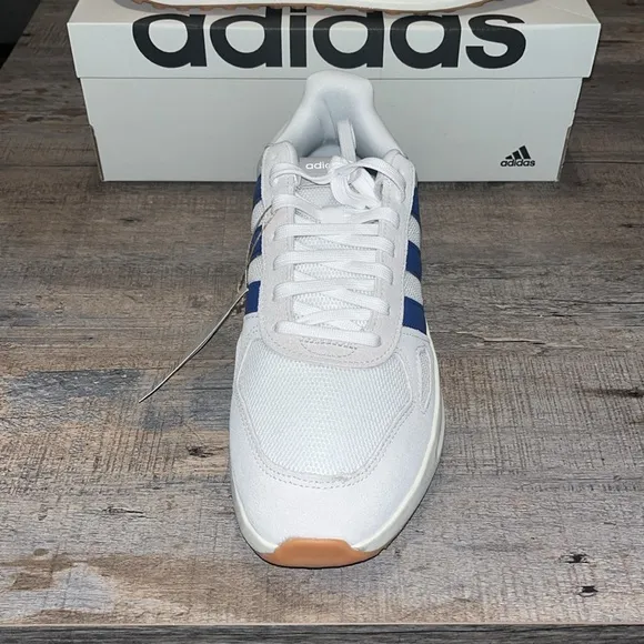 NWT Adidas Run 84 Men's Shoes IH8621
