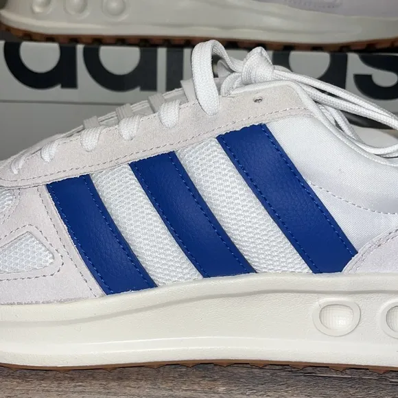NWT Adidas Run 84 Men's Shoes IH8621
