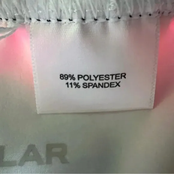 NWT Peter Millar Pink Gabriela Swing Tennis Skirt Size Large Pickleball Golf