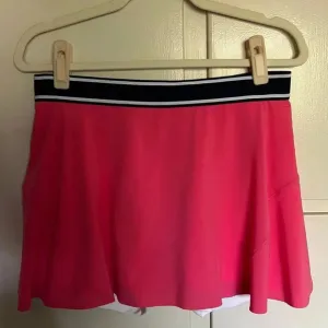 NWT Peter Millar Pink Gabriela Swing Tennis Skirt Size Large Pickleball Golf