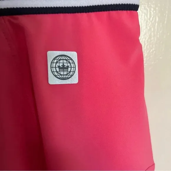 NWT Peter Millar Pink Gabriela Swing Tennis Skirt Size Large Pickleball Golf