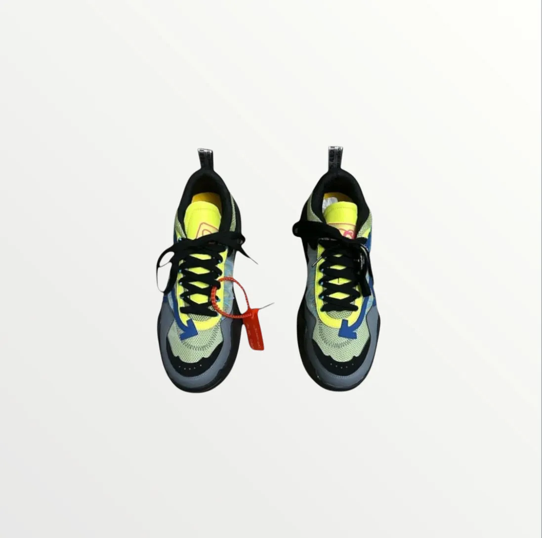 offwhite sneaker