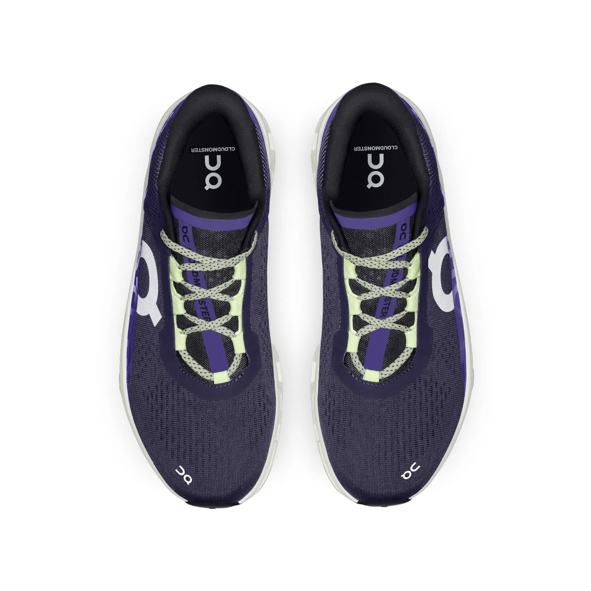 On Mens Cloudmonster Shoes