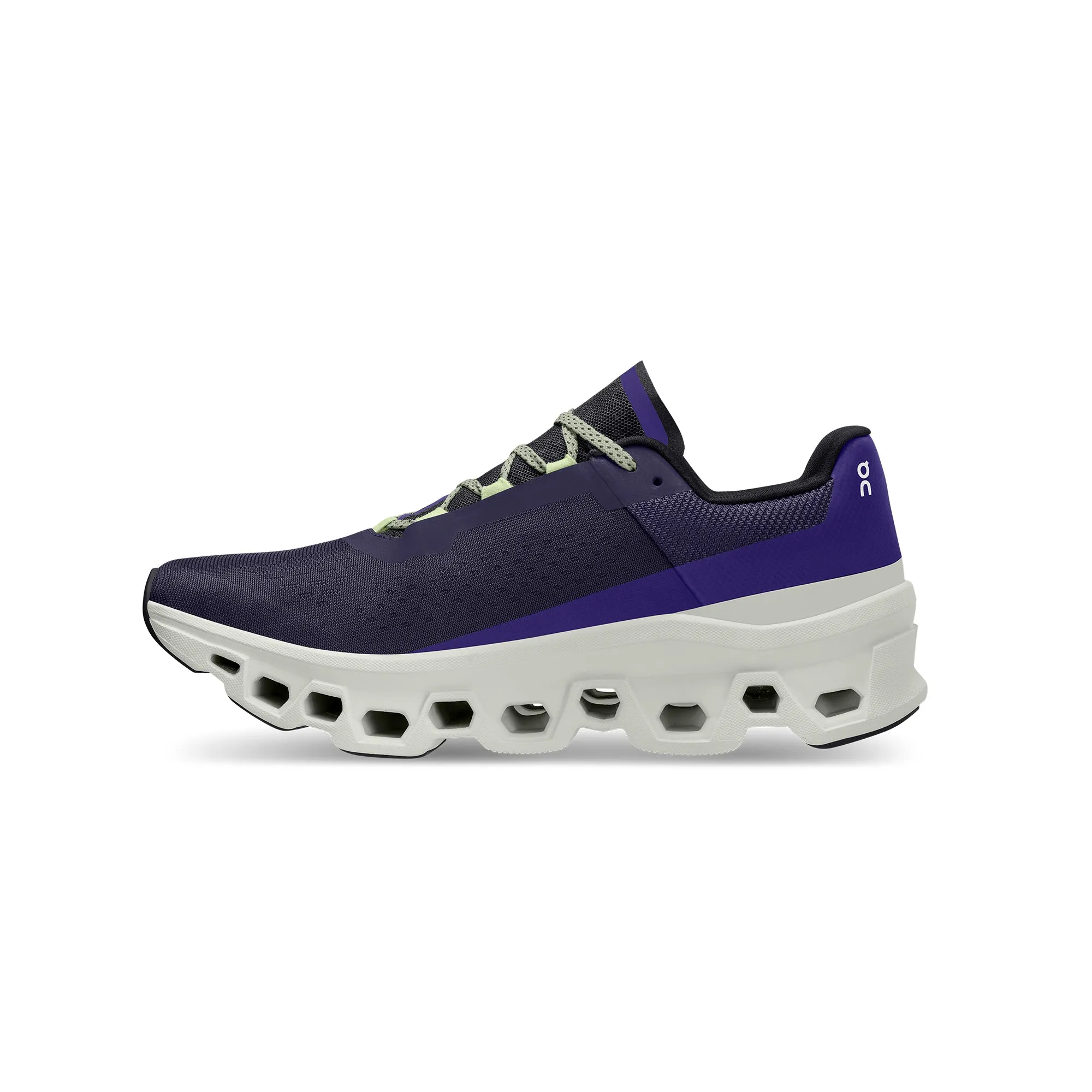 On Mens Cloudmonster Shoes
