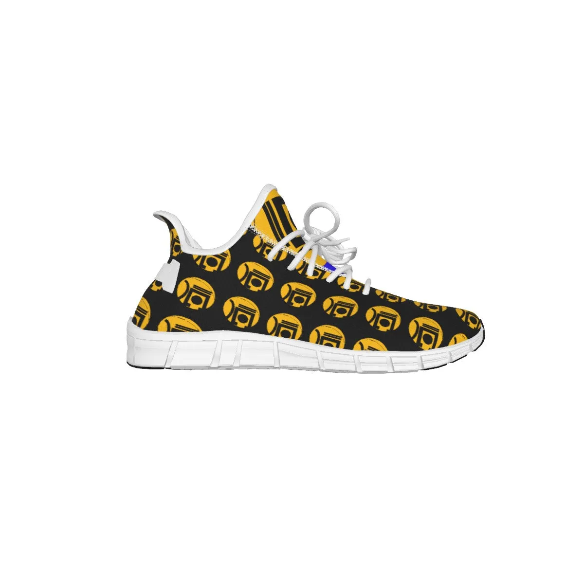 Origen Destination |On-Arrival Point of Origen Women's Signature Light woven running shoes