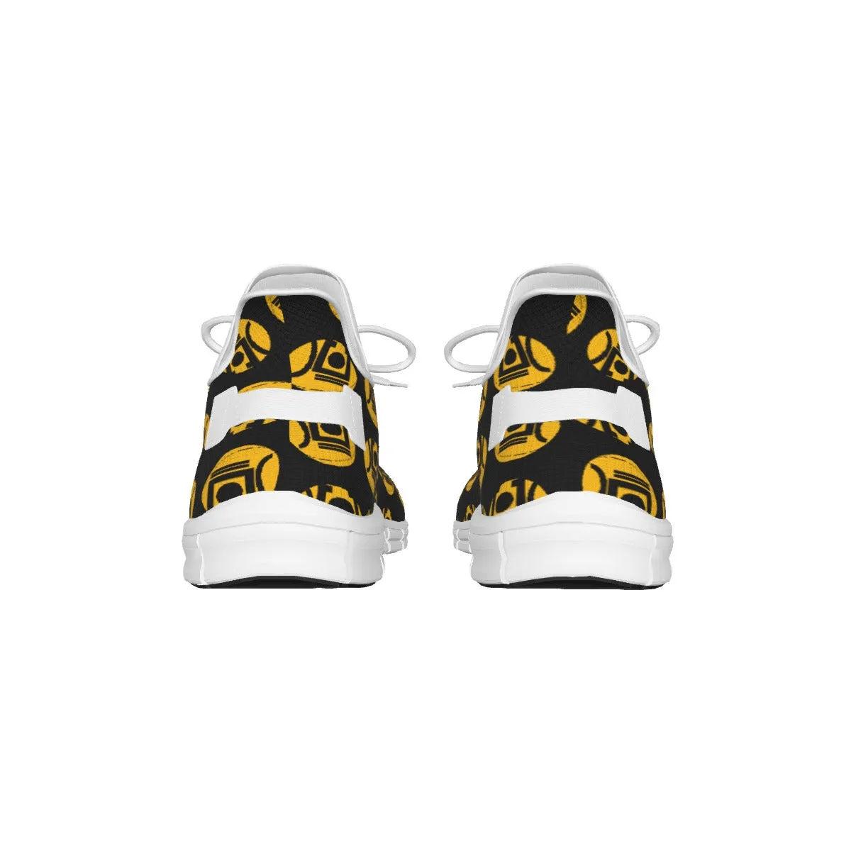 Origen Destination |On-Arrival Point of Origen Women's Signature Light woven running shoes