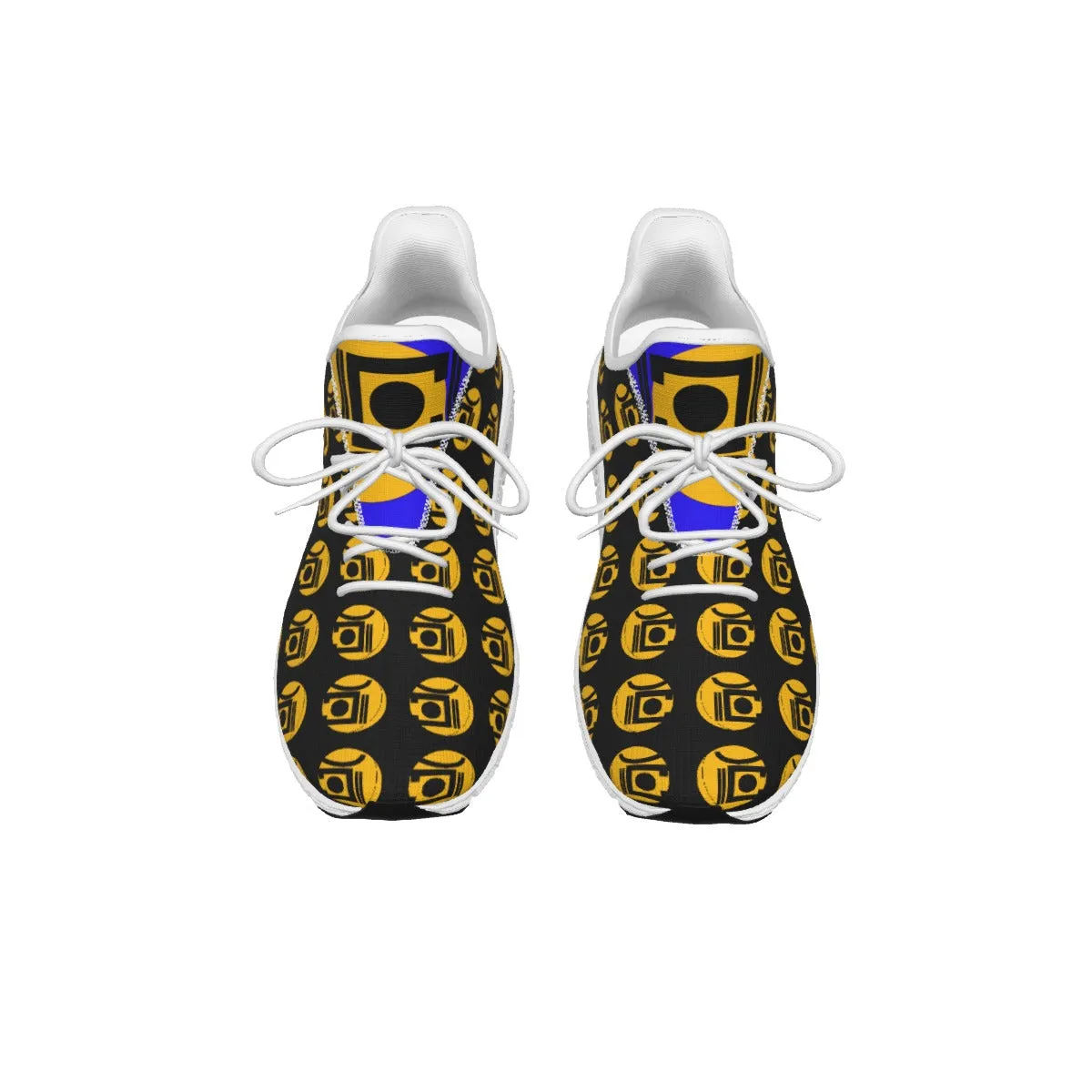 Origen Destination |On-Arrival Point of Origen Women's Signature Light woven running shoes