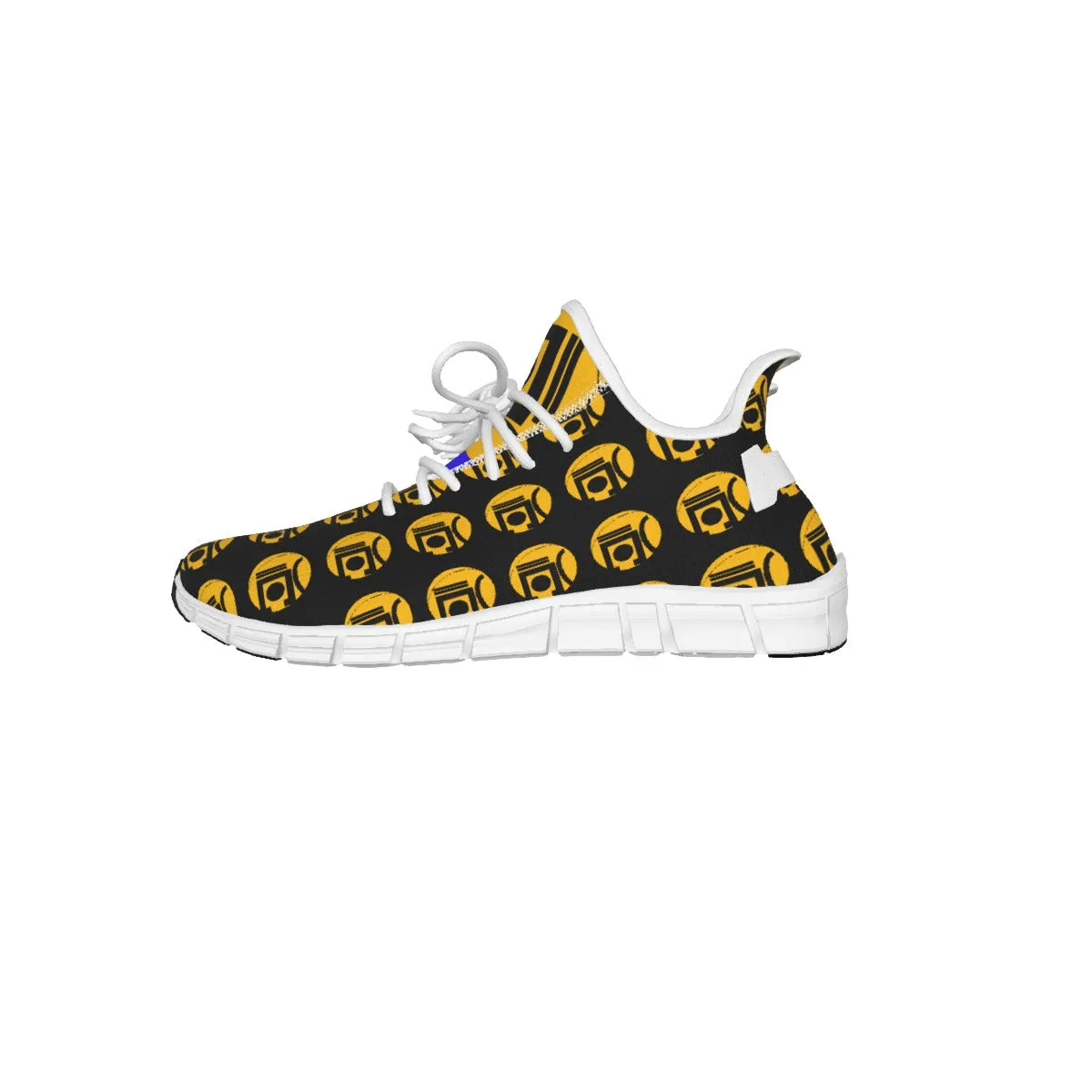 Origen Destination |On-Arrival Point of Origen Women's Signature Light woven running shoes