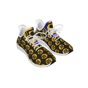 Origen Destination |On-Arrival Point of Origen Women's Signature Light woven running shoes