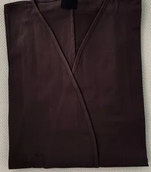 ORIGINAL GARREN NEW YORK   SIGNATURE MEN'S ROBE