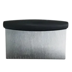 Oxo Multi-Purpose Scraper & Chopper - Fortin