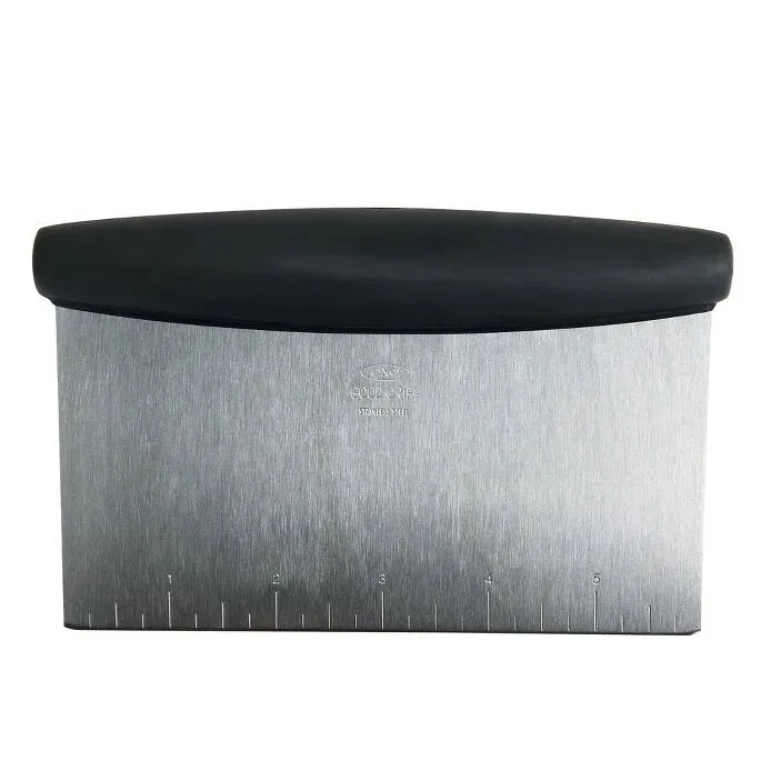 Oxo Multi-Purpose Scraper & Chopper - Fortin