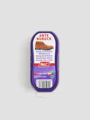 Palc Suede Sponge