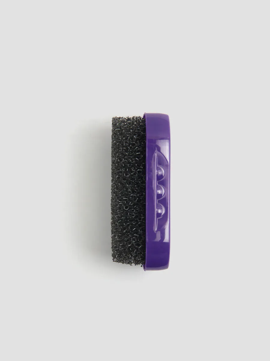 Palc Suede Sponge