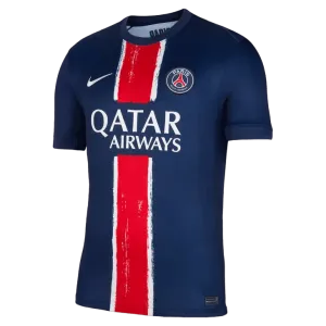 Paris Saint-Germain 24/25 Home Jersey (FN8795-411)