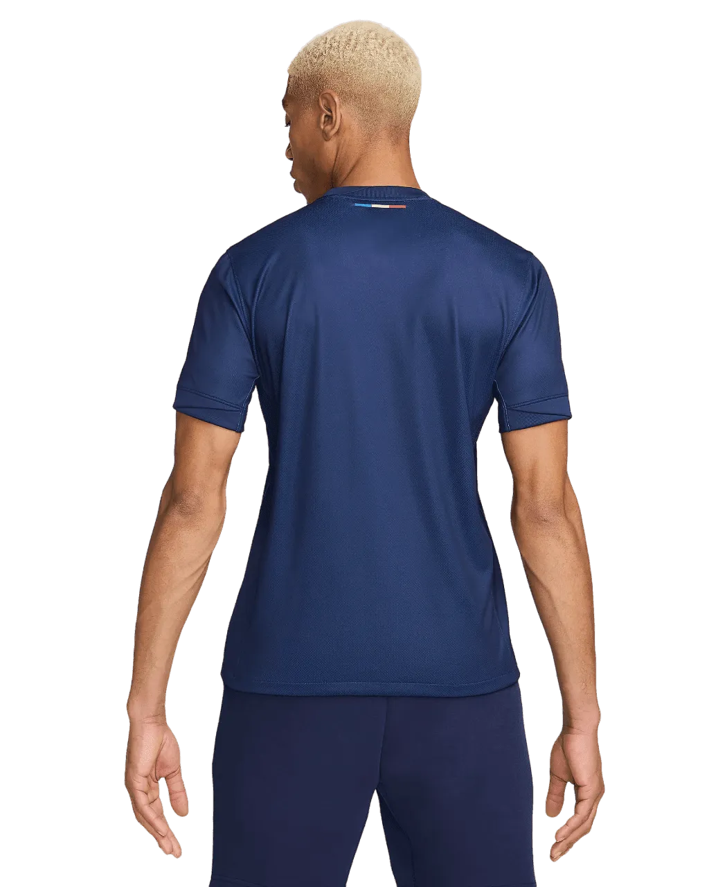 Paris Saint-Germain 24/25 Home Jersey (FN8795-411)