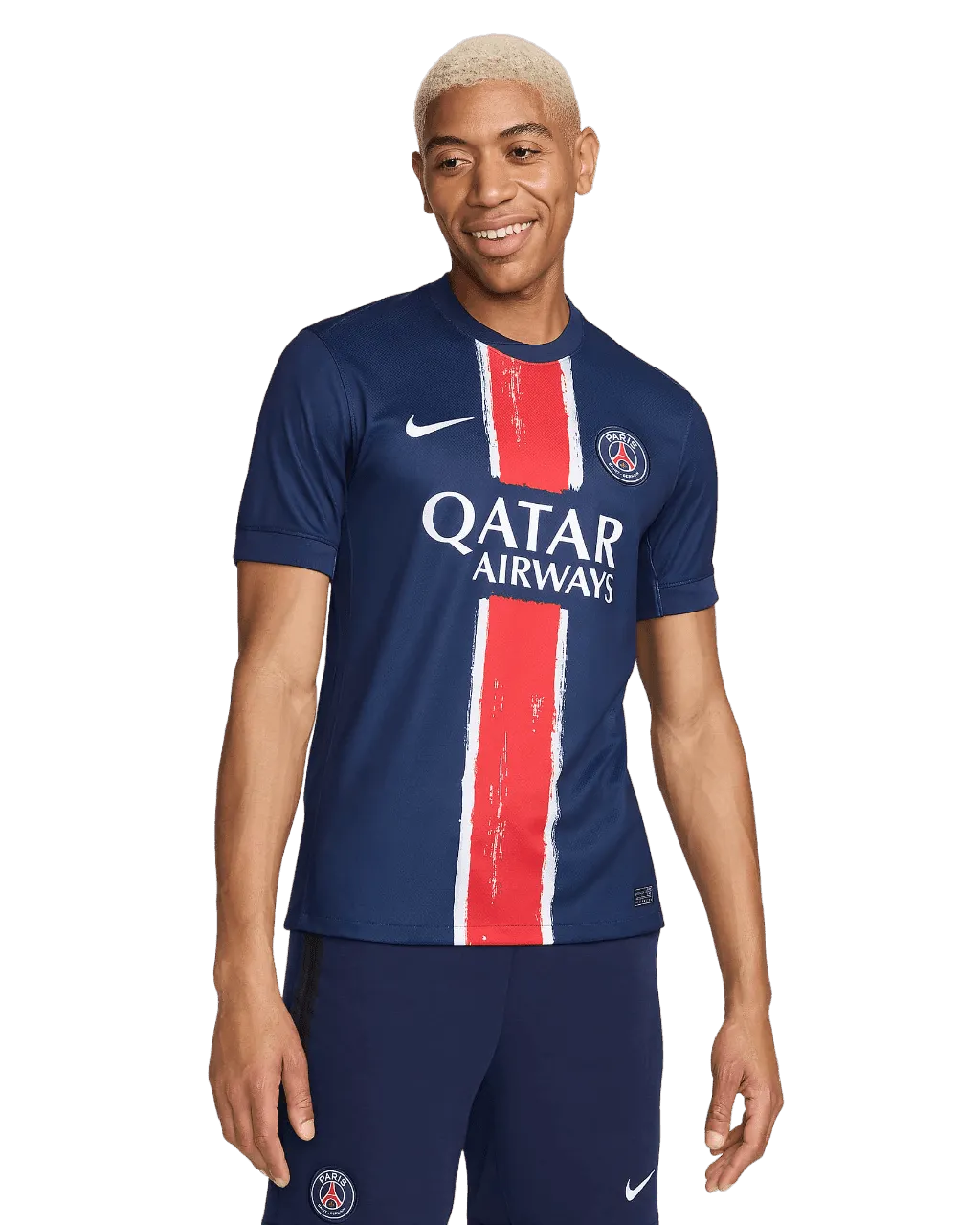 Paris Saint-Germain 24/25 Home Jersey (FN8795-411)