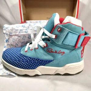 Patrick Ewing 33 all Star Hi Men Sneakers