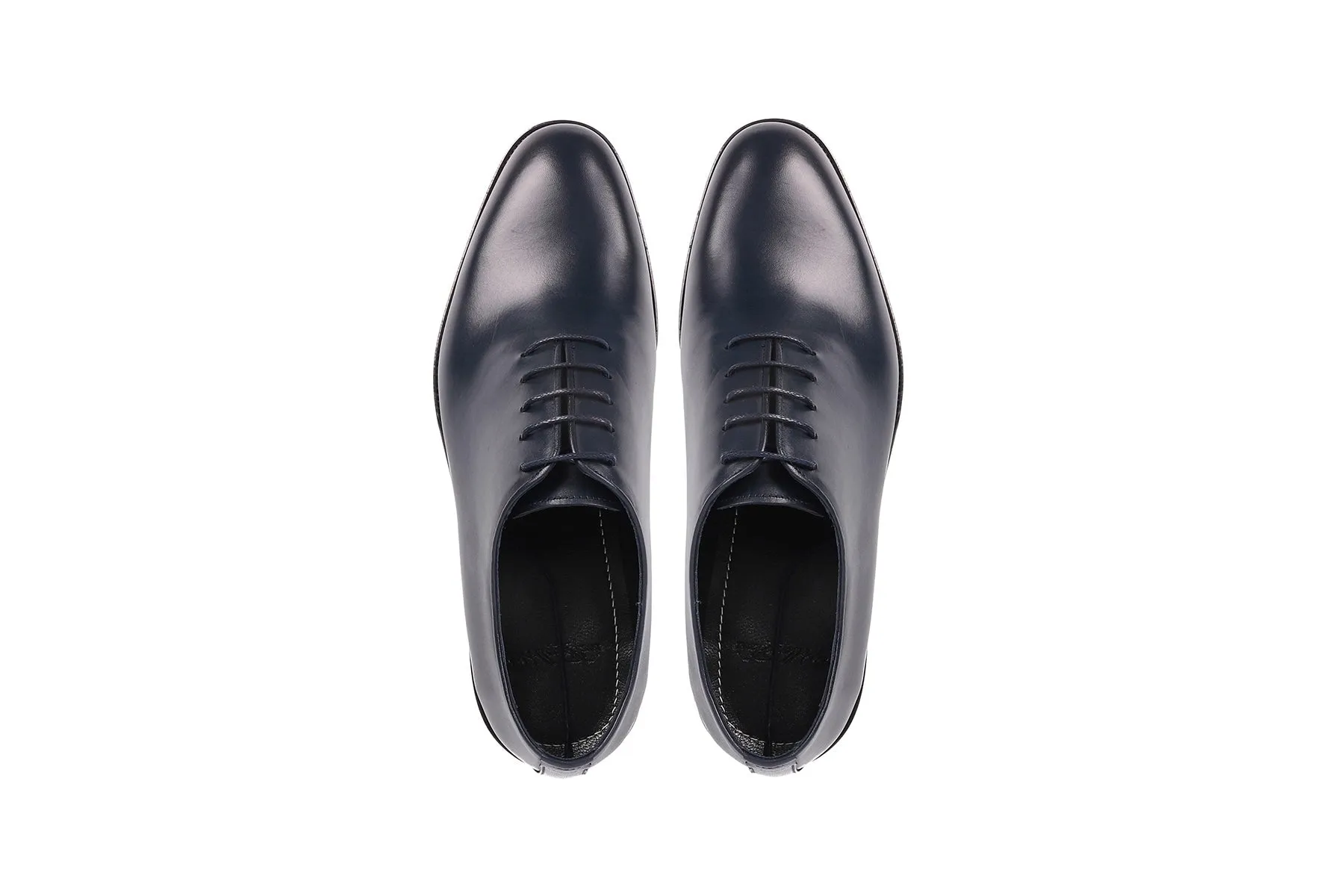 Perryton Wholecut Oxford Dress Shoes