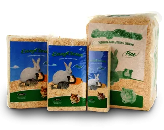 Pestell Easy Clean Pine Bedding