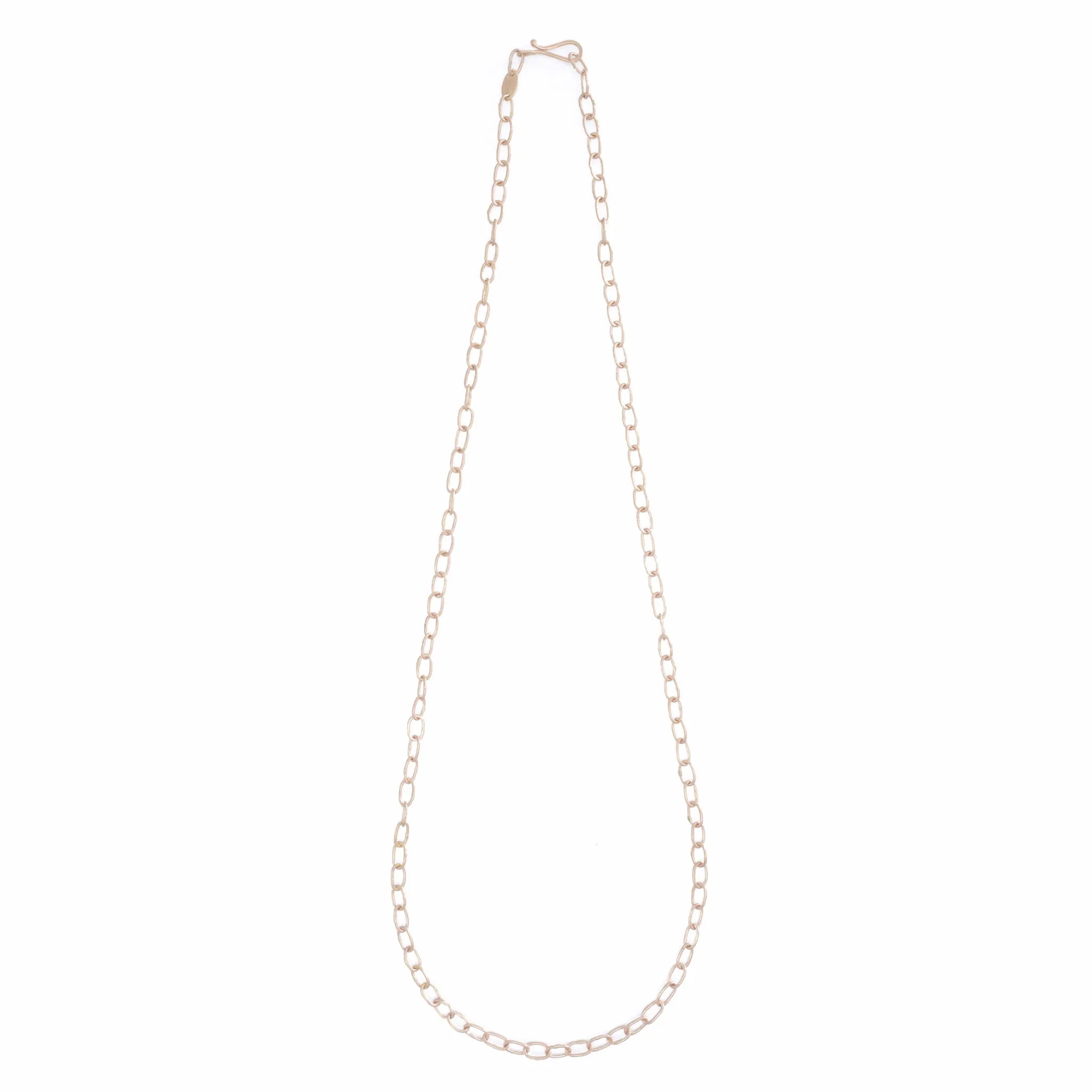 Petite Chain Necklace