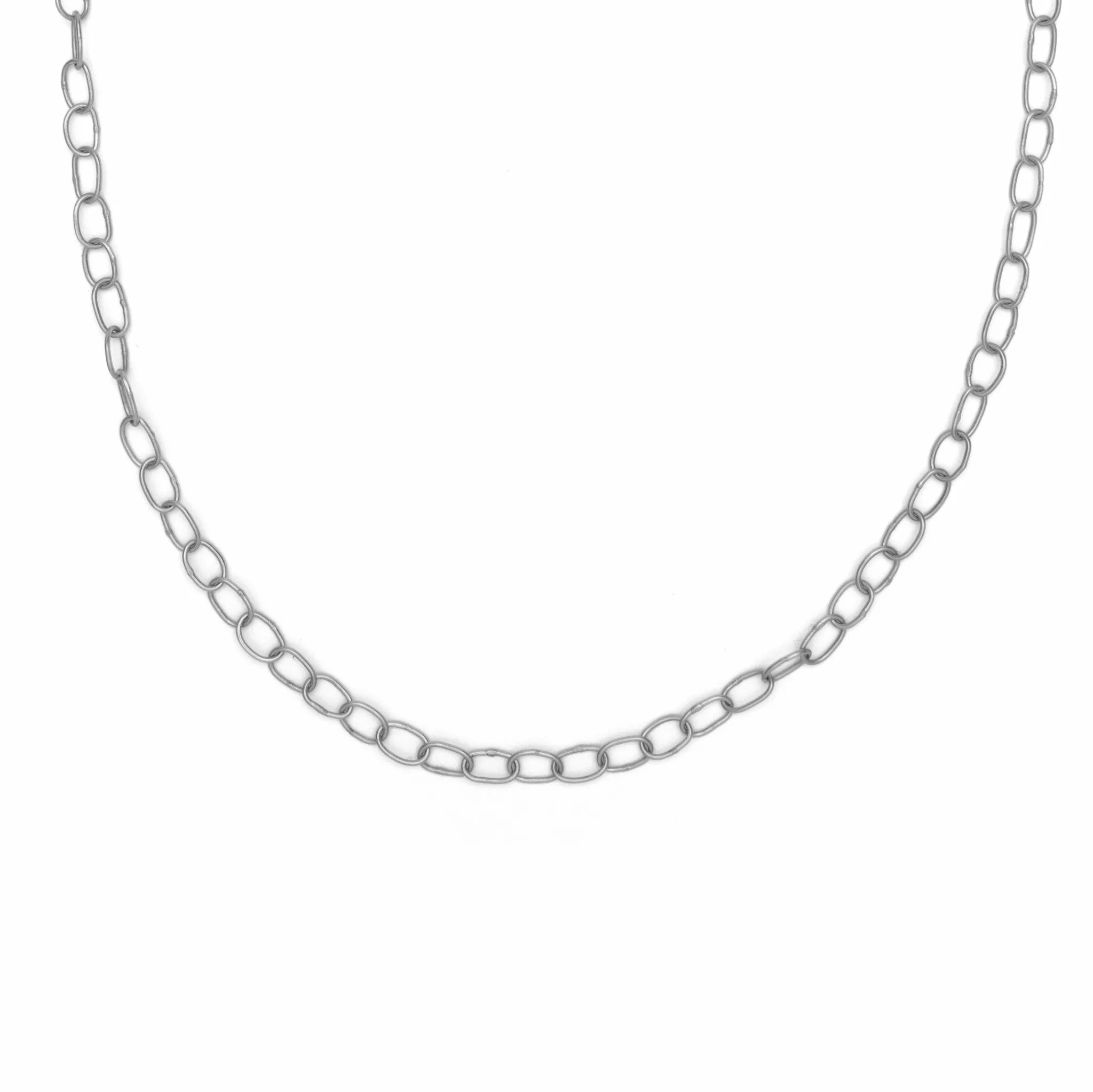 Petite Chain Necklace