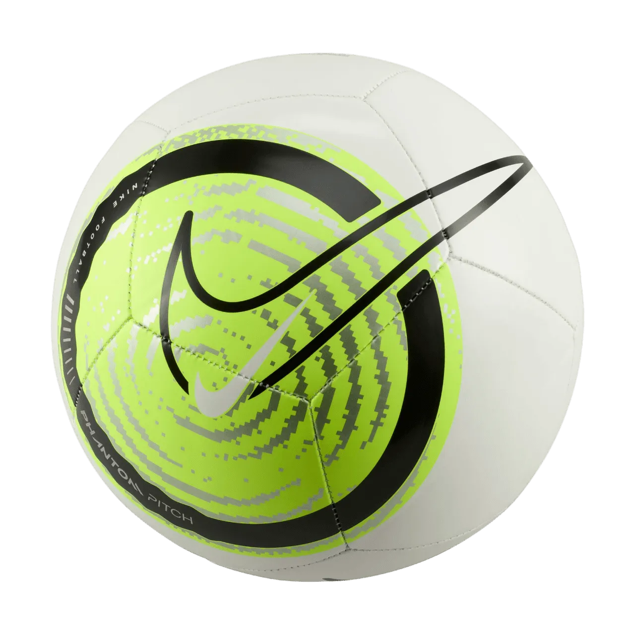 Phantom Pitch Ball - Mad Voltage Pack (FZ3060-101)