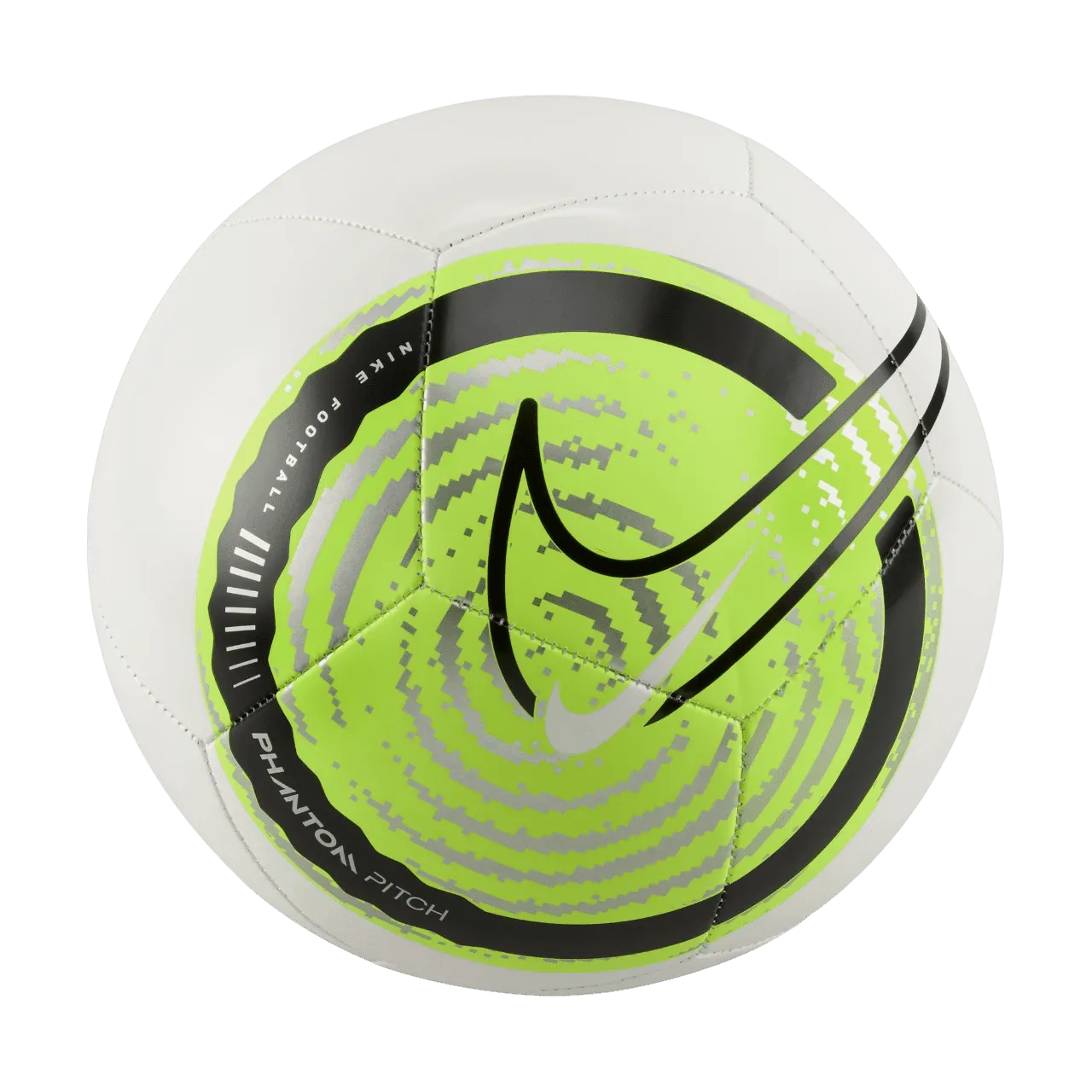 Phantom Pitch Ball - Mad Voltage Pack (FZ3060-101)
